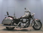 �������� �� ������ �������� Kawasaki Vulcan1500Classic Tourer  2000 ���� 2
